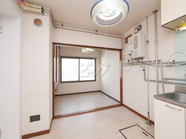 リビング・ダイニング