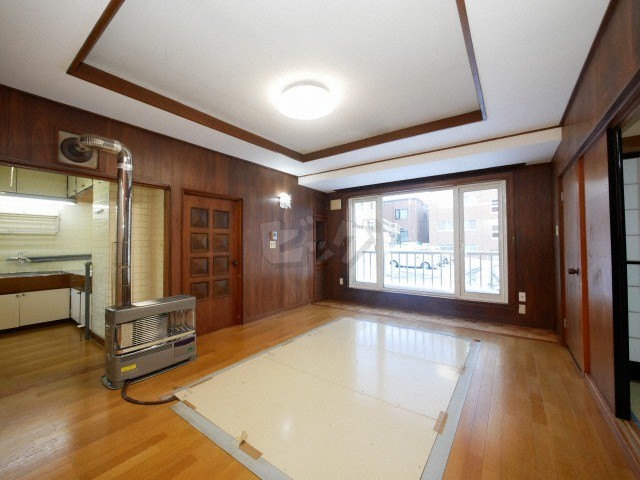 リビング・ダイニング