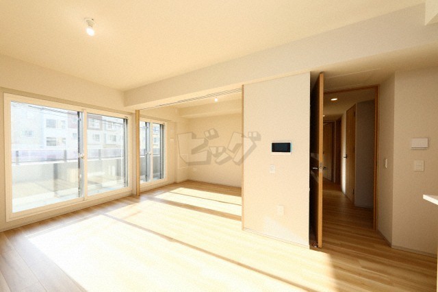 リビング・ダイニング