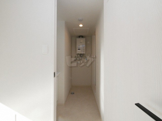 洗面所・脱衣所