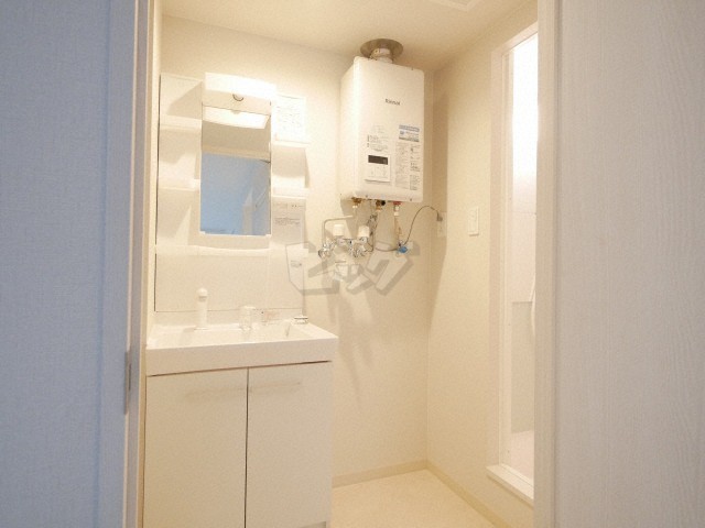 洗面所・脱衣所