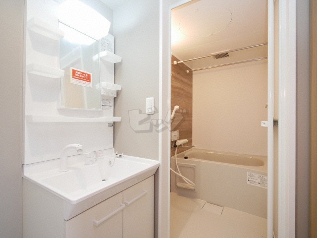 洗面所・脱衣所