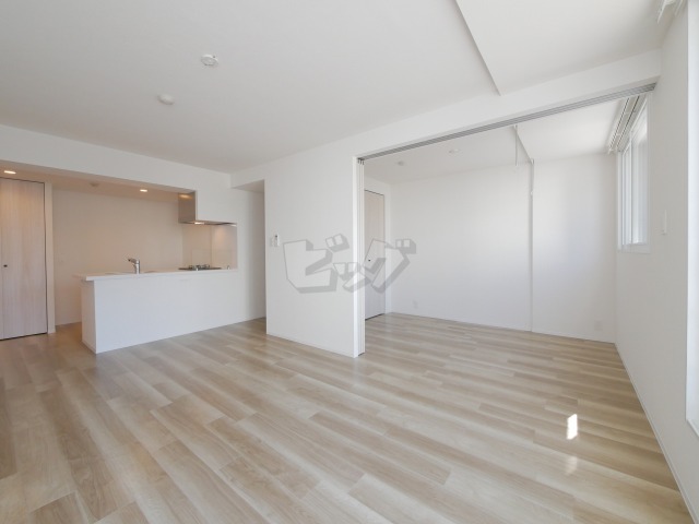 リビング・ダイニング