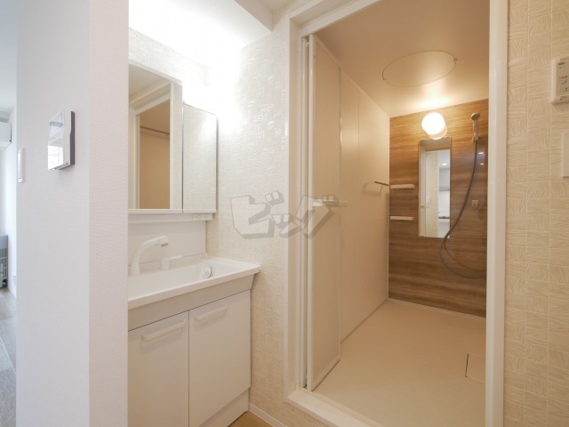 洗面所・脱衣所