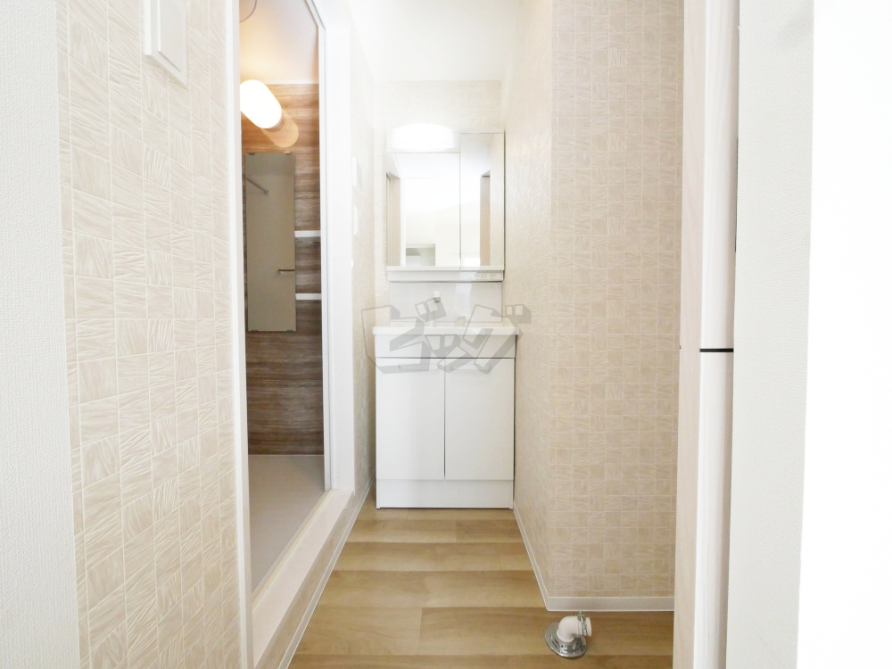 洗面所・脱衣所