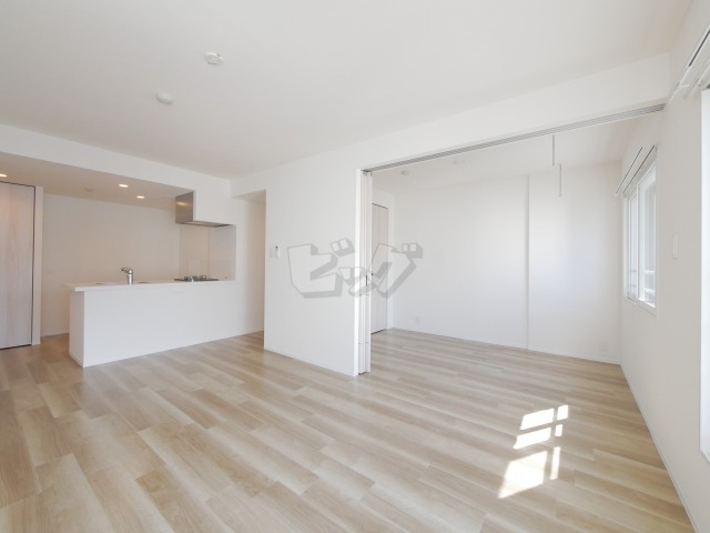 リビング・ダイニング