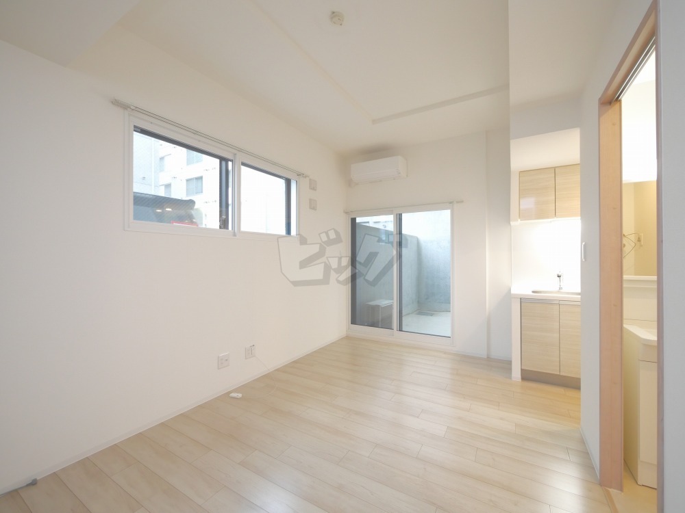 リビング・ダイニング