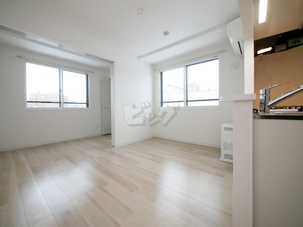 リビング・ダイニング