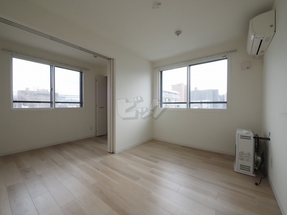 リビング・ダイニング