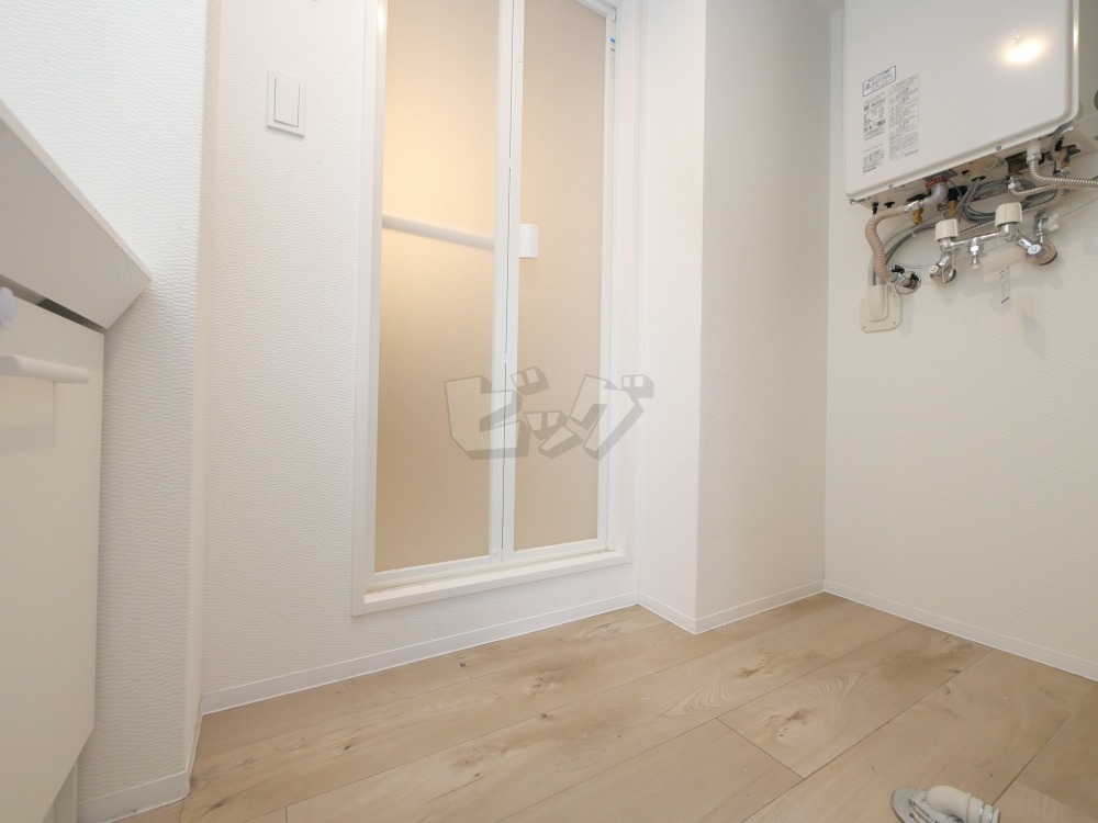 洗面所・脱衣所