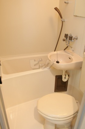 バス・トイレ