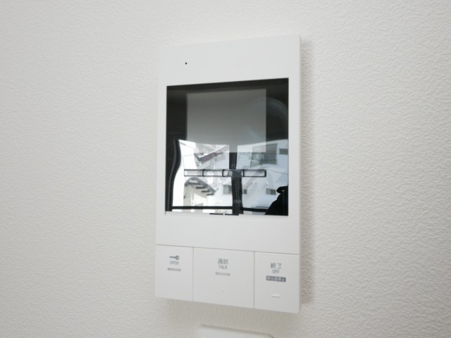 インターホン