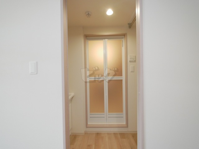 洗面所・脱衣所