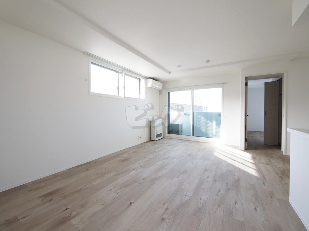 リビング・ダイニング