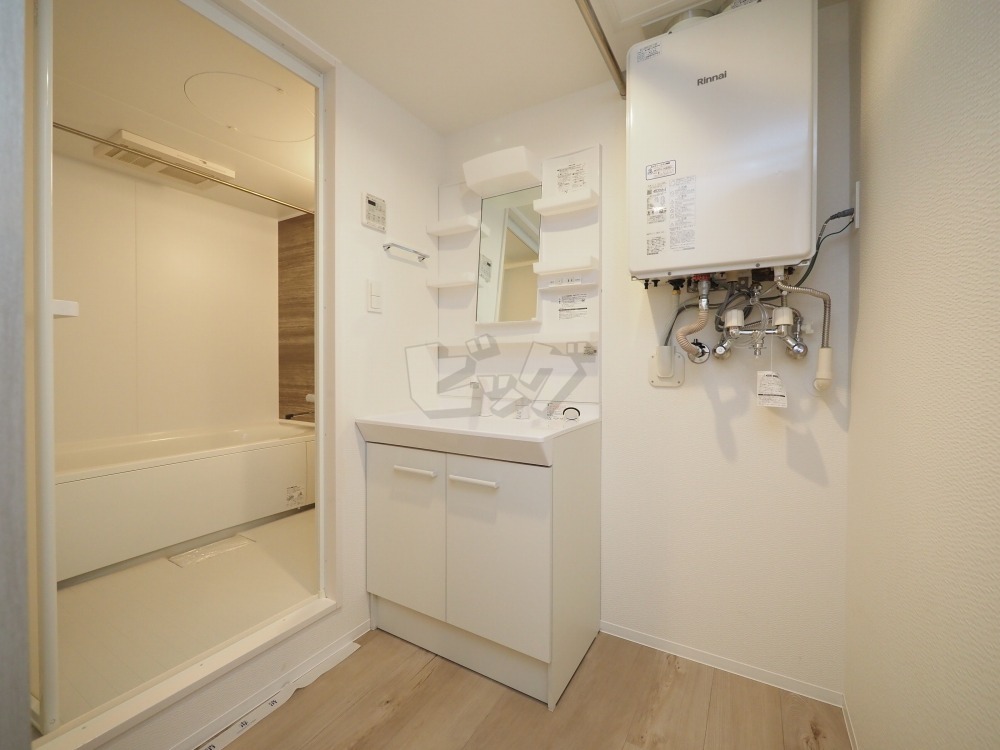 洗面所・脱衣所