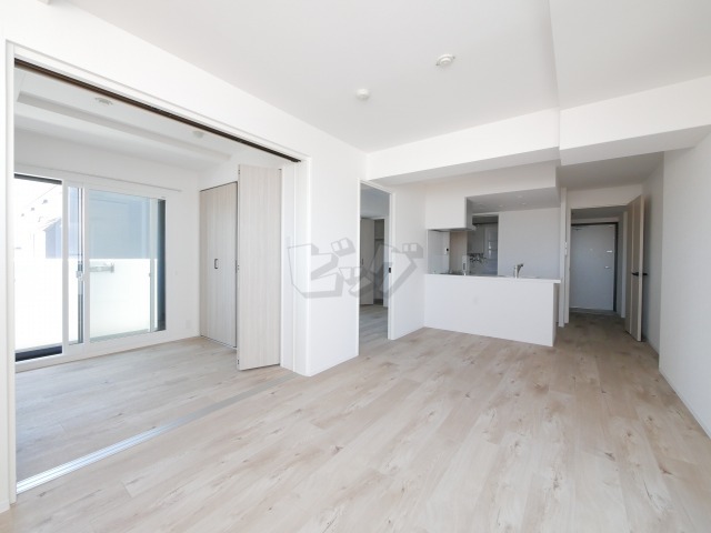 リビング・ダイニング