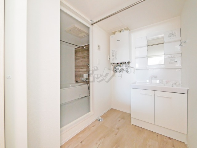 洗面所・脱衣所