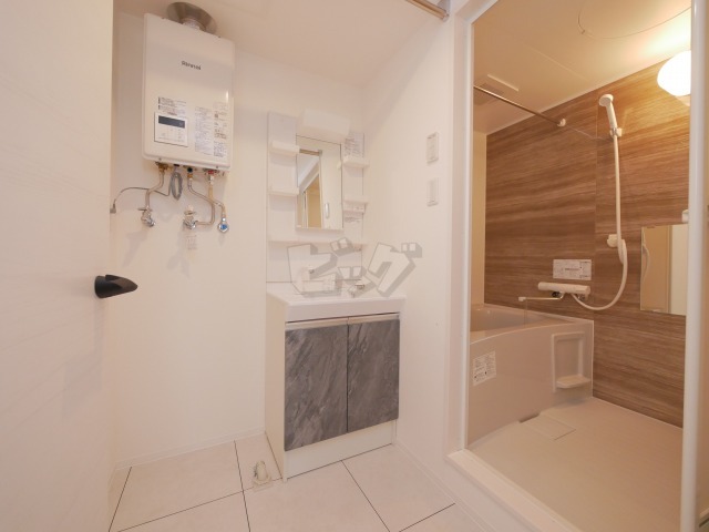 洗面所・脱衣所