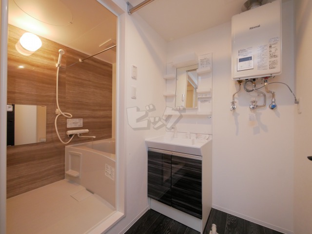 洗面所・脱衣所