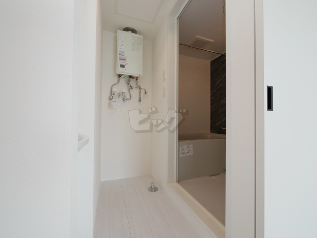 洗面所・脱衣所