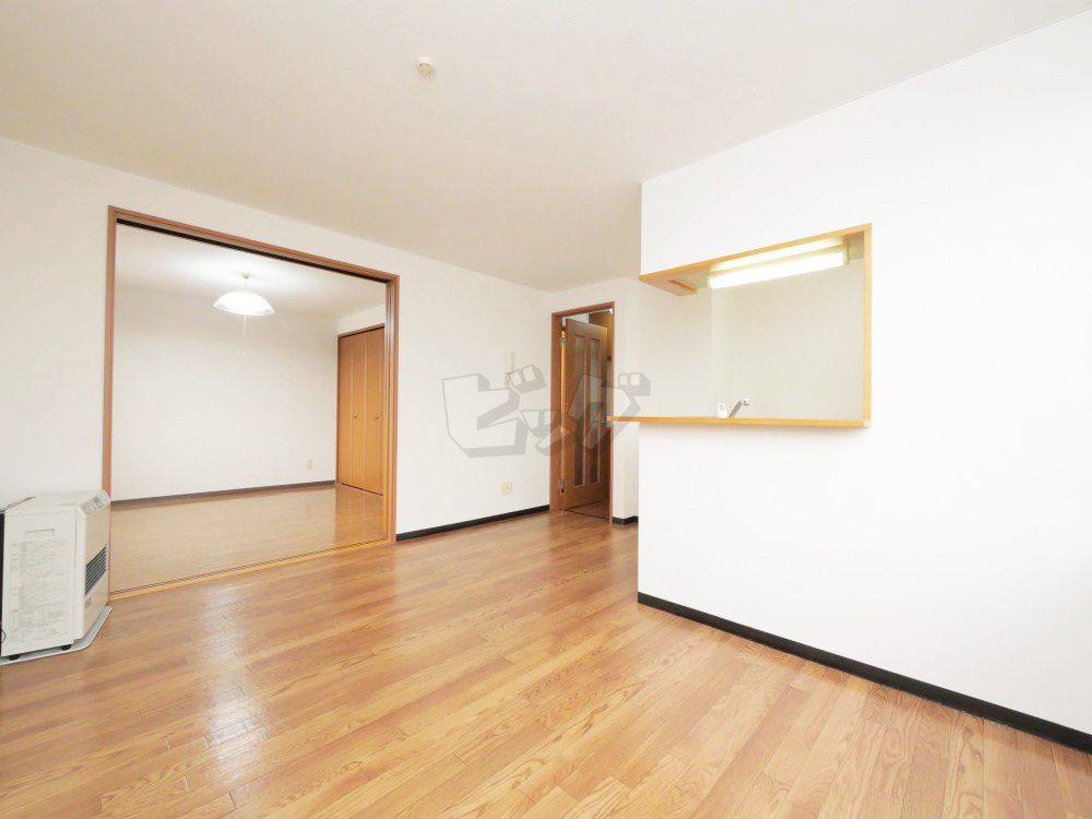 リビング・ダイニング