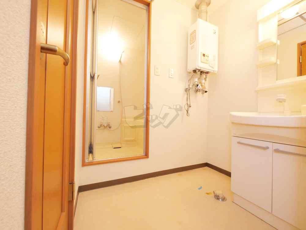 洗面所・脱衣所