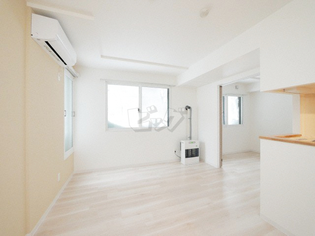 リビング・ダイニング