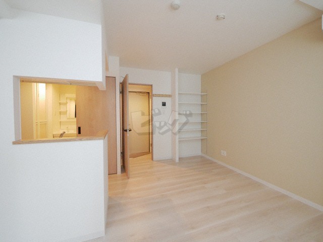 リビング・ダイニング