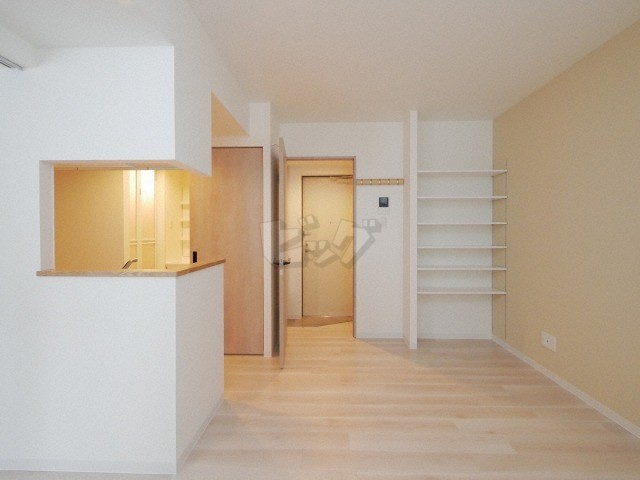 リビング・ダイニング