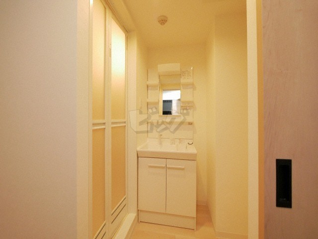 洗面所・脱衣所