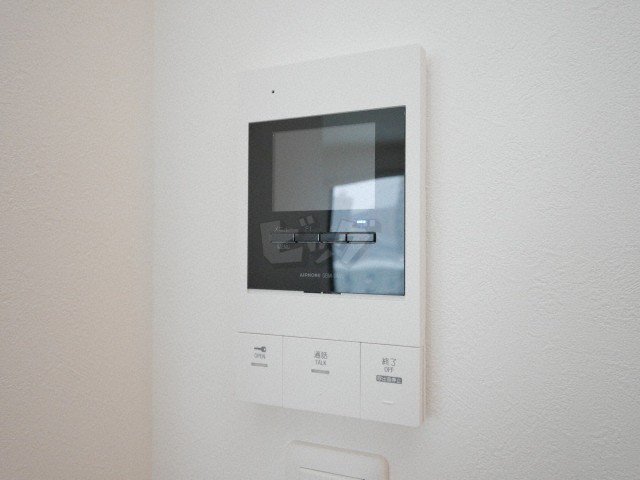 インターホン