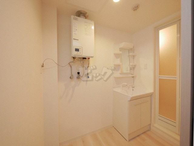 洗面所・脱衣所