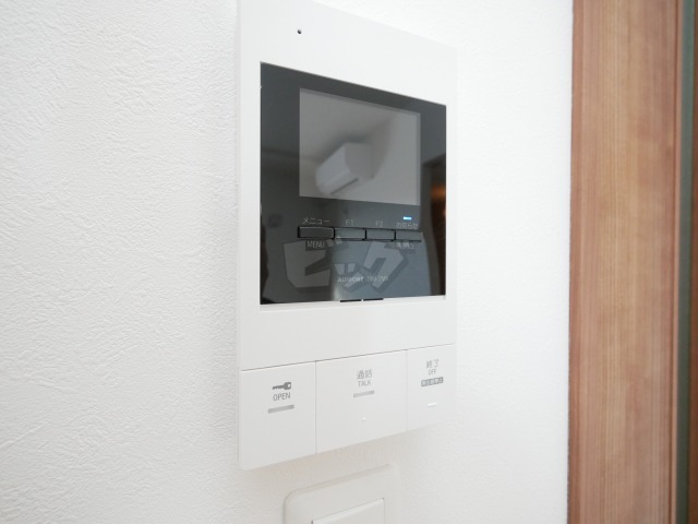 インターホン
