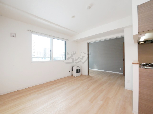 リビング・ダイニング