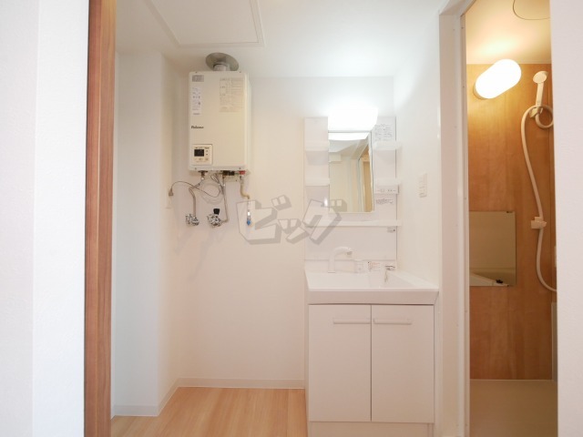 洗面所・脱衣所