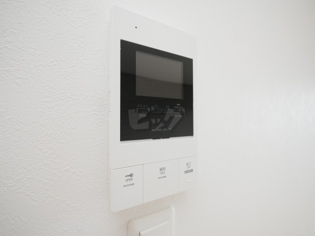 インターホン