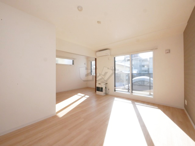 リビング・ダイニング