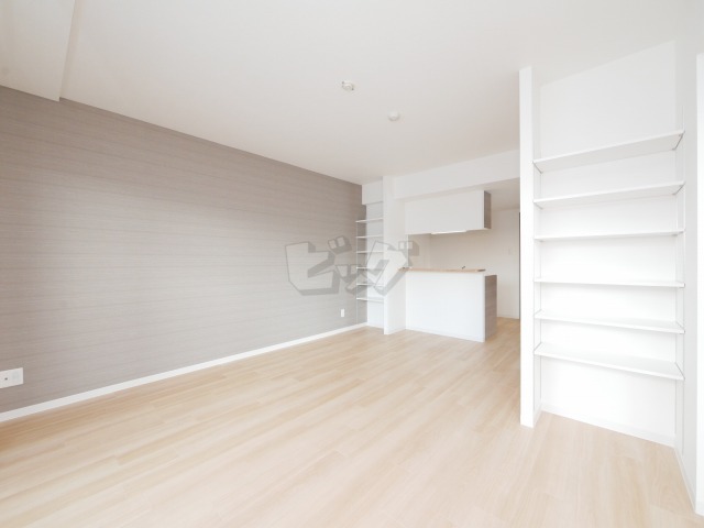 リビング・ダイニング