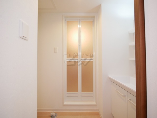 洗面所・脱衣所