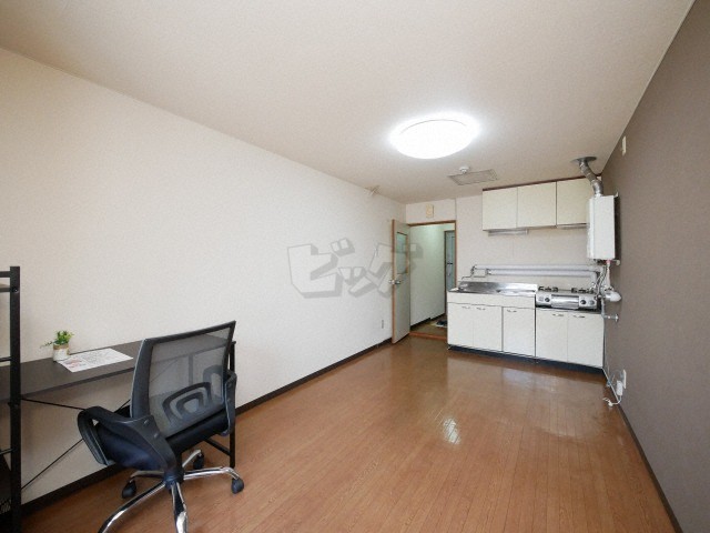 リビング・ダイニング