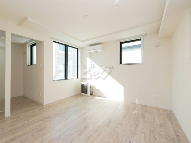 リビング・ダイニング