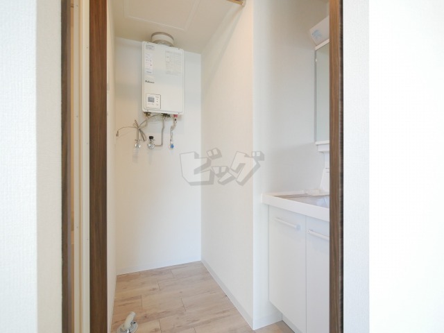 洗面所・脱衣所