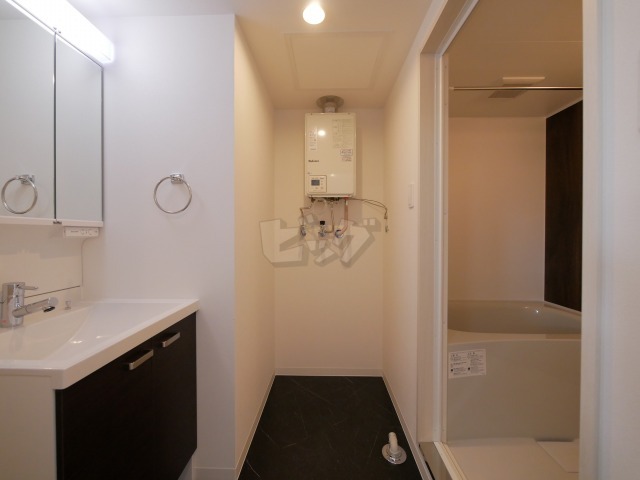 洗面所・脱衣所