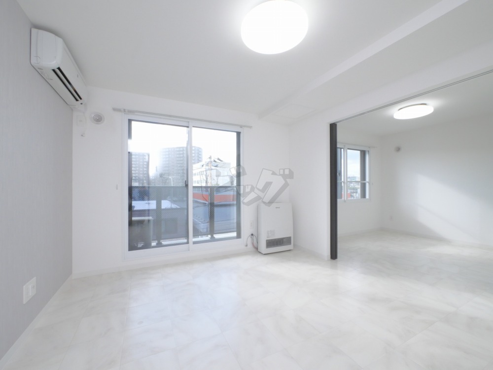 リビング・ダイニング