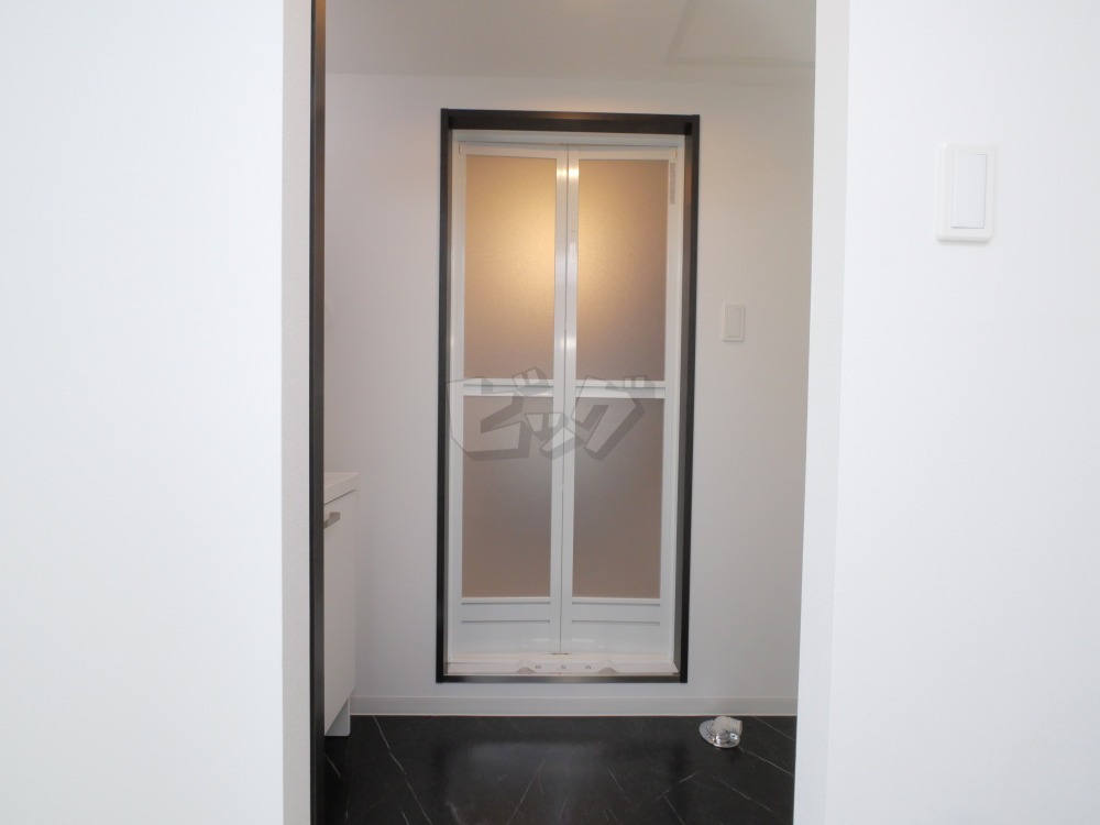 洗面所・脱衣所