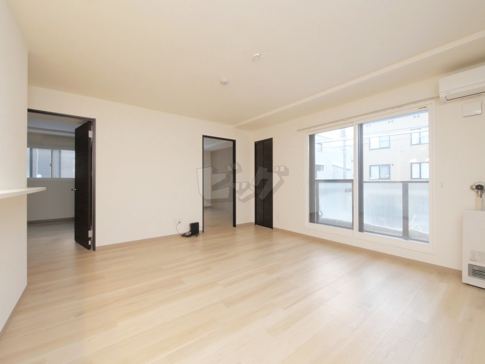 リビング・ダイニング