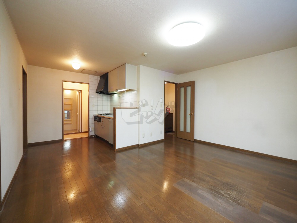 リビング・ダイニング