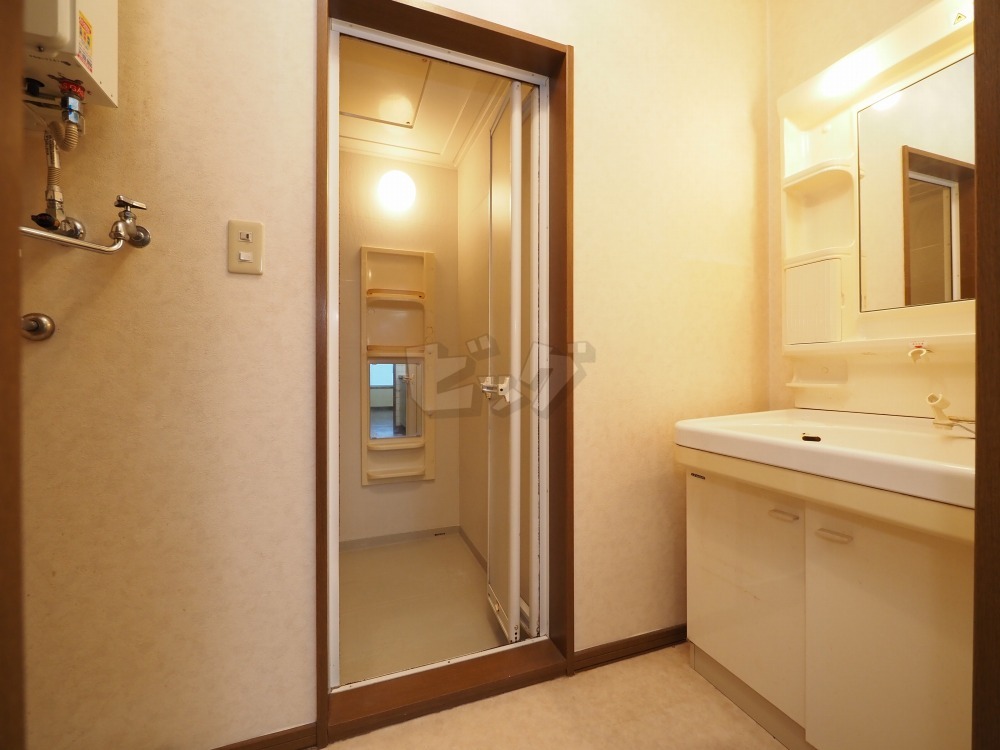 洗面所・脱衣所