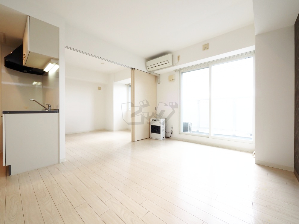 リビング・ダイニング