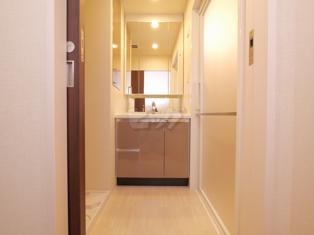 洗面所・脱衣所